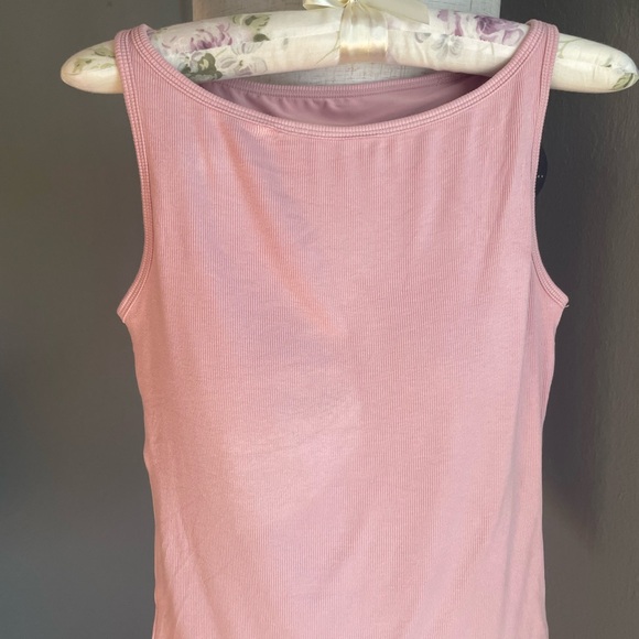 Klassy Network tank- brand new w/tags - Picture 3 of 4